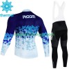 Set Langarmtrikot + Trägerhose Lange Winter Thermal Fleece Rosti 2023